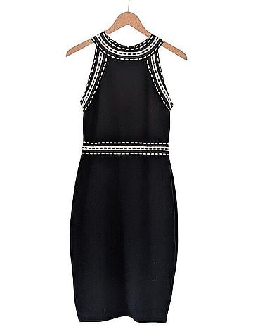 Milly Cocktail Dress (view 1)