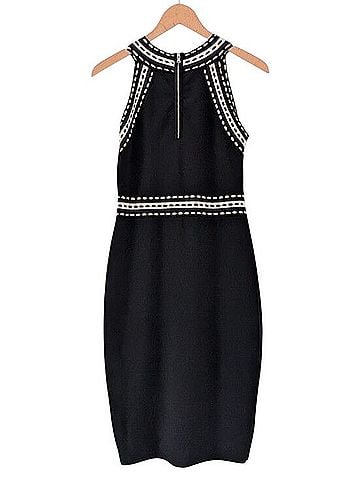 Milly Cocktail Dress (view 2)