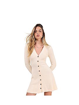 Used Button-Down Dresses On Sale Up To 90% Off