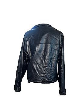 Cache Leather Jacket (view 2)