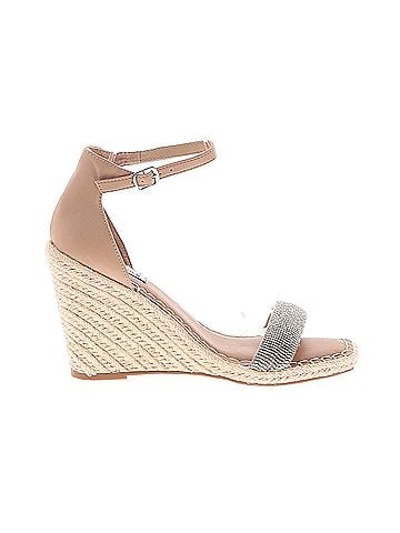 Steve Madden Steve Madden Wedges (view 1)