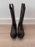 Corral Boots Brown Boots Size 7 - photo 3