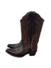 Corral Boots Brown Boots Size 7 - photo 1
