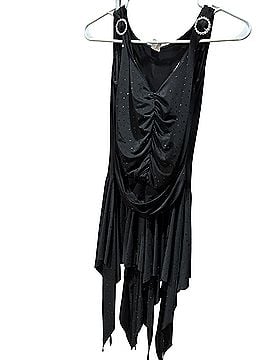 Custom Pageant Wear Active Dress (view 1)