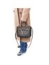 Michael Kors Brown Leather Satchel One size - photo 1