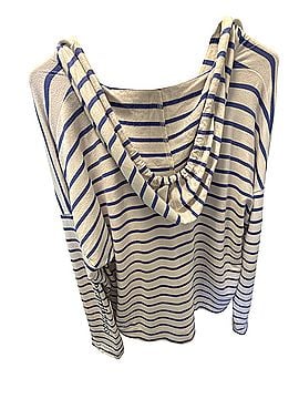 Vineyard Vines Long Sleeve Blouse (view 2)