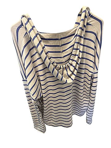 Vineyard Vines Long Sleeve Blouse (view 2)
