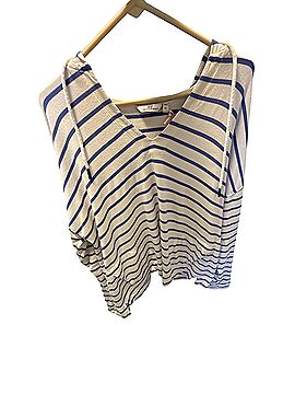 Vineyard Vines Long Sleeve Blouse (view 1)