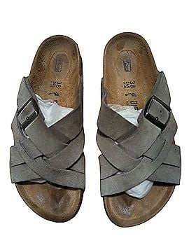 Birkenstock Lugano Sandals (view 2)