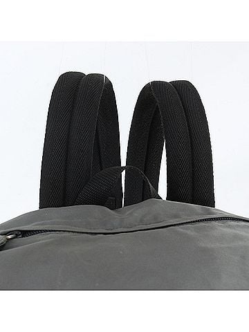 Prada Prada Tessuto Nylon Triangle Logo Backpack Shoulder Bag for Men (view 2)