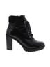 MICHAEL Michael Kors Black Michael Michael Kors Ankle Boots Size EU 36 1/2 - photo 1