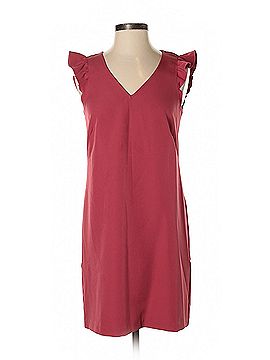 Ann Taylor LOFT Ann Taylor Loft Casual Dress (view 1)