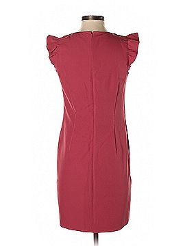 Ann Taylor LOFT Ann Taylor Loft Casual Dress (view 2)