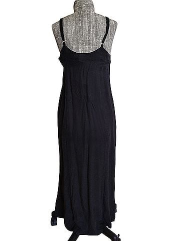 Silence and Noise Casual Dress (view 2)