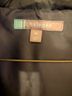 Halogen 100% Nylon Green Halogen Vest Size XS - photo 3