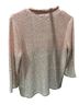 Alfred Dunner 70% Polyester 30% Rayon 100% Polyester Pink Jacket Size S (petite) - photo 2