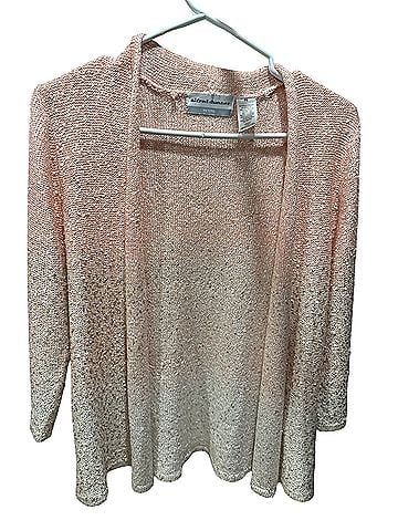 Alfred Dunner Jacket (view 1)
