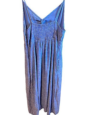 American Eagle Outfitters Casual Dress (view 2)