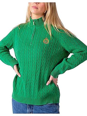 Polo by Ralph Lauren Pullover Sweater (view 1)
