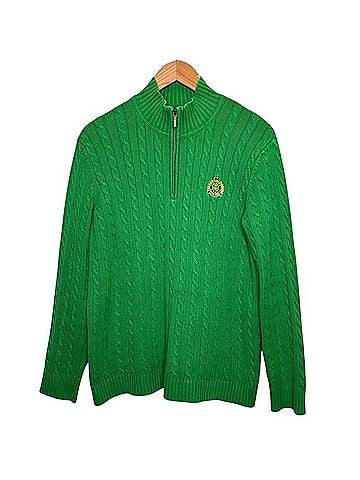Polo by Ralph Lauren Pullover Sweater (view 2)