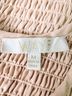 WAYF 100% Polyester 100% Polyester Pink Long Sleeve Blouse Size M - photo 8