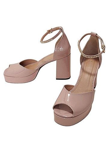 Maje Heels (view 1)