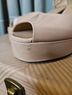 Maje 100% Leather Solid Pink Heels Size 10 1/2 - photo 16