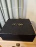 Maje 100% Leather Solid Pink Heels Size 10 1/2 - photo 12