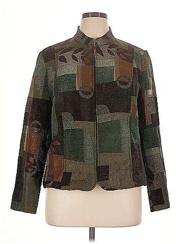 DressBarn Dress Barn Jacket (view 1)