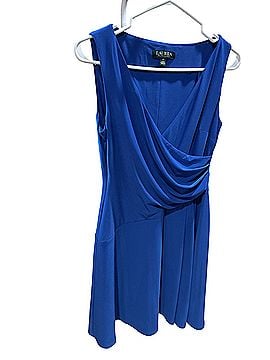 Ralph Lauren Cocktail Dress (view 1)