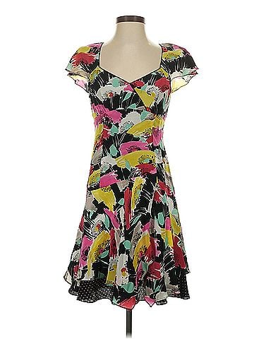 Nanette Lepore Nanette Lepore Cocktail Dress (view 1)