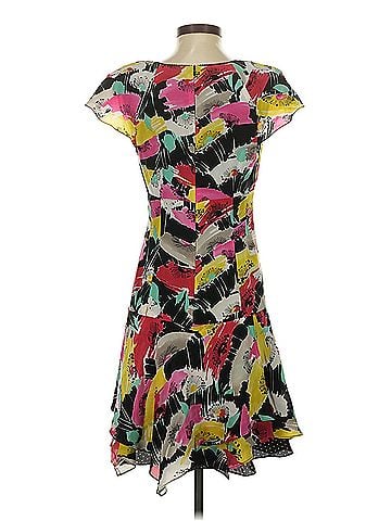 Nanette Lepore Nanette Lepore Cocktail Dress (view 2)