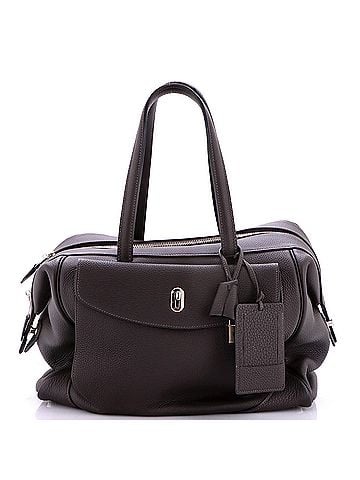 Hermès Wallago Cabine Bag Togo 35 (view 1)