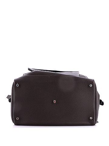 Hermès Wallago Cabine Bag Togo 35 (view 2)