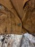 Scully 100% Polyester 90% Nylon 10% Spandex Brown Vest Size M - photo 6