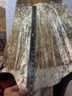 Scully 100% Polyester 90% Nylon 10% Spandex Brown Vest Size M - photo 11