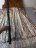 Scully 100% Polyester 90% Nylon 10% Spandex Brown Vest Size M - photo 3