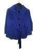 Ellen Tracy Blue Coat Size XS - photo 1