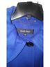 Ellen Tracy Blue Coat Size XS - photo 4