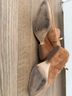 Sam Edelman 100% Suede Brown Boots Size 6 - photo 4