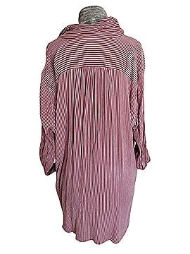 FP One Long Sleeve Button-Down Shirt (view 2)