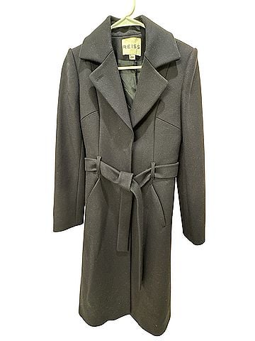 Reiss Coat (view 1)