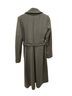 Reiss Black Coat Size S - photo 2