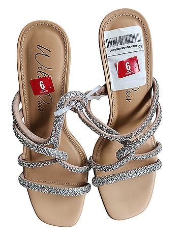 Wild Pair Heels (view 1)
