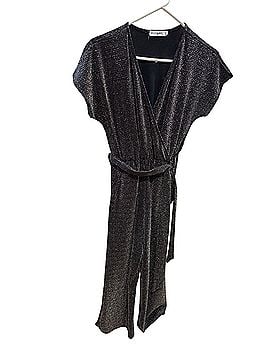 Live To Be Spoiled Jumpsuit (view 1)