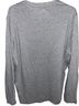 Eddie Bauer Gray Long Sleeve Button-Down Shirt Size L (tall) - photo 2