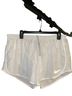 Nike White Athletic Shorts Size XL - photo 1
