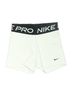 Nike Graphic White Nike Athletic Shorts Size S - photo 1