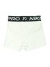 Nike Graphic White Nike Athletic Shorts Size S - photo 2
