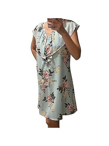 Maison Jules Casual Dress (view 2)